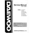DAEWOO AKF8055 Instrukcja Serwisowa