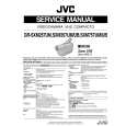 JVC GRSXM357UM Instrukcja Serwisowa