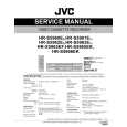 JVC HRS5965EK Instrukcja Serwisowa