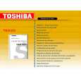 TOSHIBA 19A30 Instrukcja Serwisowa
