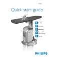 PHILIPS GC9920/25 Instrukcja Obsługi