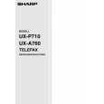 UX-A760 - Kliknij na obrazek aby go zamknąć