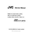 JVC KY-27C Instrukcja Serwisowa