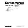 PANASONIC PV-GS180PC Instrukcja Serwisowa