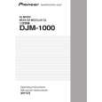 DJM-1000/RLTXJ - Kliknij na obrazek aby go zamknąć