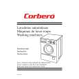 CORBERO LF550 Instrukcja Obsługi