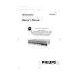PHILIPS DVP620VR/05 Instrukcja Obsługi