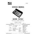 JVC 9470LS Instrukcja Serwisowa