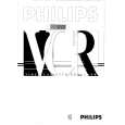 PHILIPS VR247/01 Instrukcja Obsługi