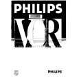PHILIPS VR713 Instrukcja Obsługi