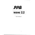 PPG WAVE 22 Instrukcja Serwisowa