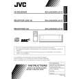 JVC KD-LX111J Instrukcja Obsługi
