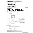 PDA-H03/WL5 - Kliknij na obrazek aby go zamknąć