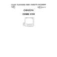 ORION COMBI5194 Instrukcja Serwisowa