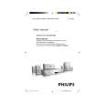 PHILIPS HTS5500C/55 Instrukcja Obsługi