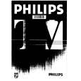 PHILIPS 3SB47 Instrukcja Obsługi