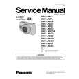 PANASONIC DMC-LX2EGM VOLUME 1 Instrukcja Serwisowa