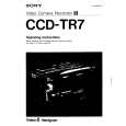 CCD-TR7 - Kliknij na obrazek aby go zamknąć
