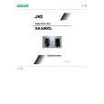 JVC XA-A50CL-J Instrukcja Obsługi