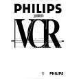 PHILIPS VR675/13 Instrukcja Obsługi