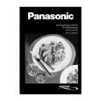 PANASONIC NNV323 Instrukcja Obsługi