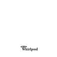 WHIRLPOOL AWG 653/WP(0928) Instrukcja Obsługi