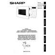 SHARP R3A57 Instrukcja Obsługi SHARP R3A57 Instrukcja Obsługi
