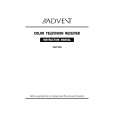 ADVENT Q2735A Instrukcja Obsługi ADVENT Q2735A Instrukcja Obsługi