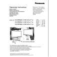 PANASONIC KXBP535C Instrukcja Obsługi