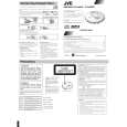 JVC XL-PM30SL Instrukcja Obsługi