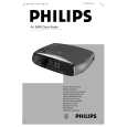 PHILIPS AJ3080/00P Instrukcja Obsługi