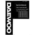 DAEWOO DVK819 Instrukcja Serwisowa