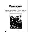 PANASONIC NN6500 Instrukcja Obsługi