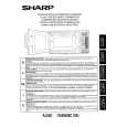SHARP R2397 Instrukcja Obsługi