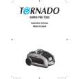 TORNADO TO55 Instrukcja Obsługi