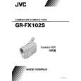 GR-FX102S