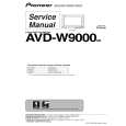 AVD-W9000/UR - Kliknij na obrazek aby go zamknąć