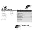 JVC AV-25V314/B Instrukcja Obsługi