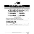 JVC LT-26DS6SJ Instrukcja Serwisowa