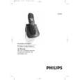 PHILIPS CD6452B/79 Instrukcja Obsługi