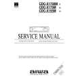 AIWA CDC-X175MYU Instrukcja Serwisowa