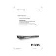 PHILIPS DVP5140K/03 Instrukcja Obsługi