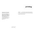 PRIVILEG 092.717/8 Instrukcja Obsługi PRIVILEG 092.717/8 Instrukcja Obsługi