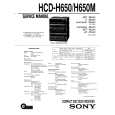 HCDH650/M - Kliknij na obrazek aby go zamknąć