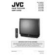 JVC AV27260R Instrukcja Obsługi