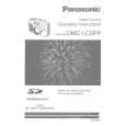 PANASONIC DMCLC5PPK Instrukcja Obsługi