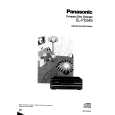 PANASONIC SL-PD349 Instrukcja Obsługi