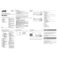 JVC HR-P54T Instrukcja Obsługi