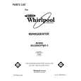 WHIRLPOOL ED22EMXPWR0 Katalog Części
