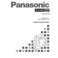PANASONIC AJ-HDC27FP Instrukcja Obsługi